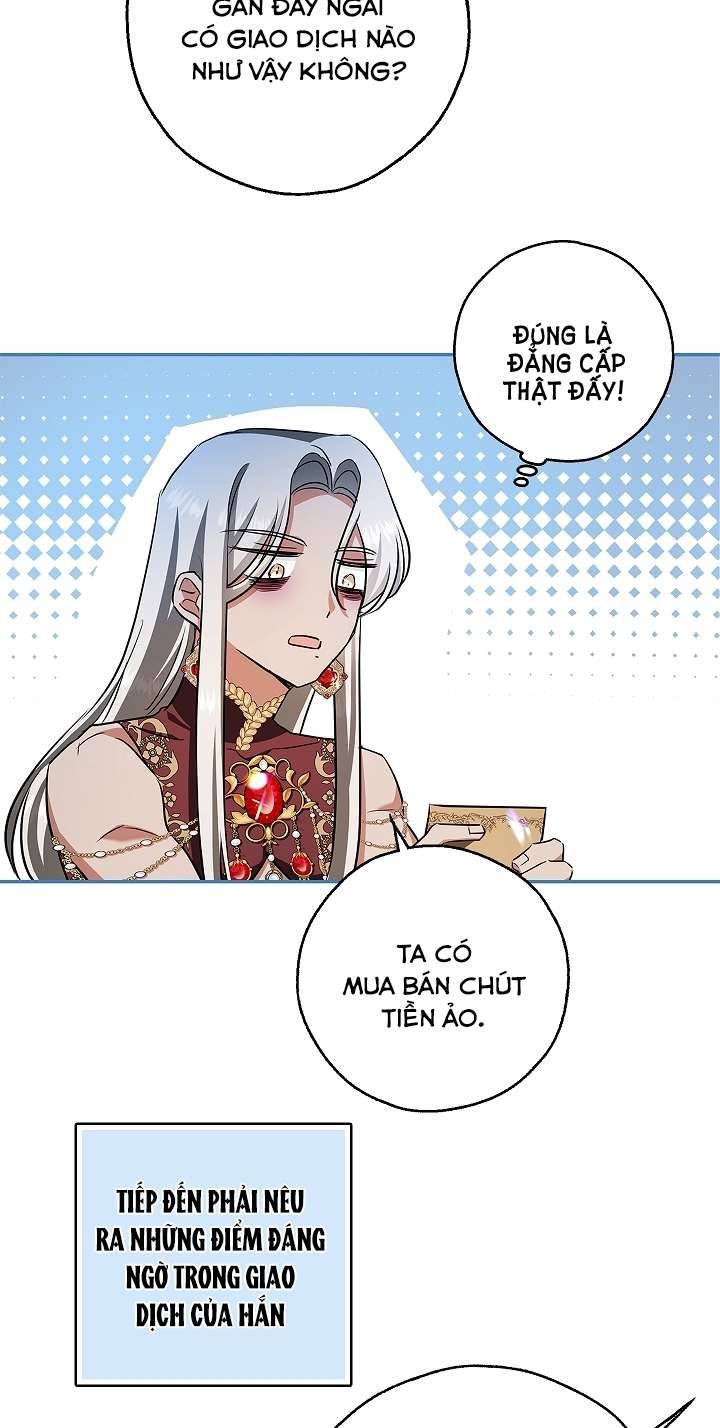 Hôn Phu Ẩn Sắc Chapter 48 - Trang 4