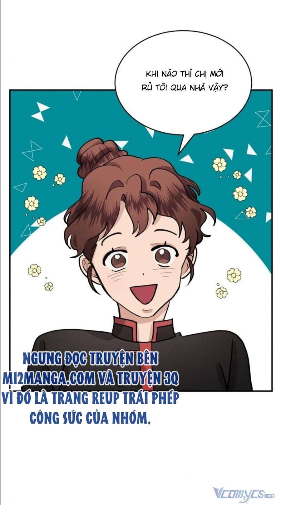 Oan Gia Ngõ Hẹp Chapter 53 - Next Chapter 54