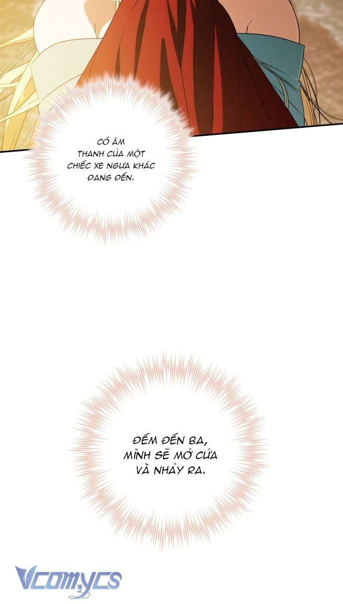 Nữ Công Tước Chiến Lợi Phẩm Chap 3 - Next Chap 4