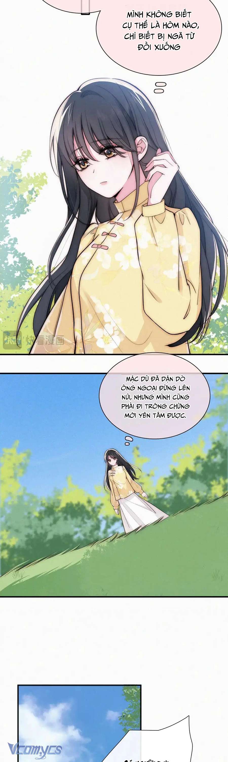 Một Mực Cưng Chiều Chap 71 - Trang 2