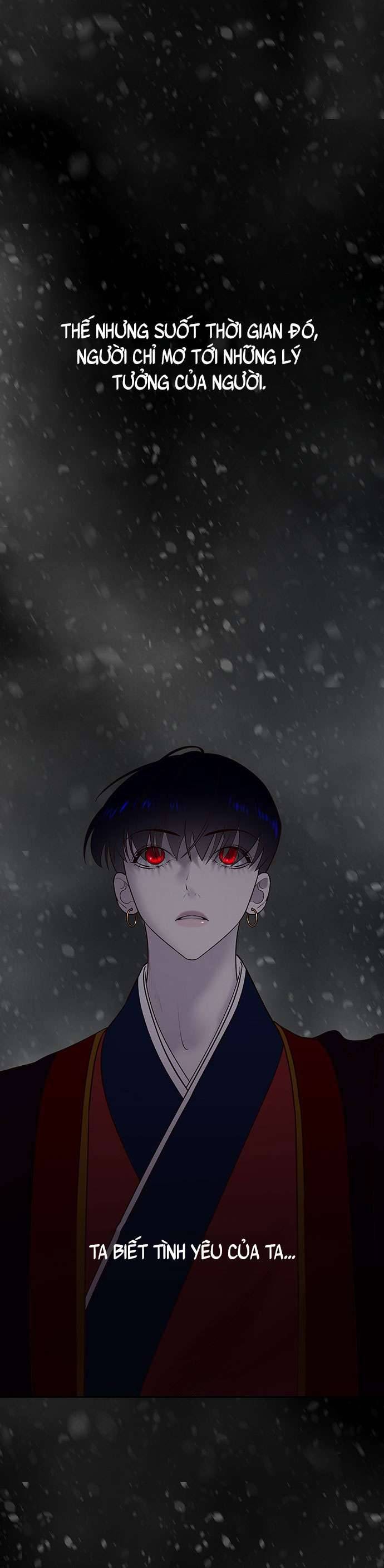 Vương Tử Huyền Bí Chapter 57 - Next Chapter 58