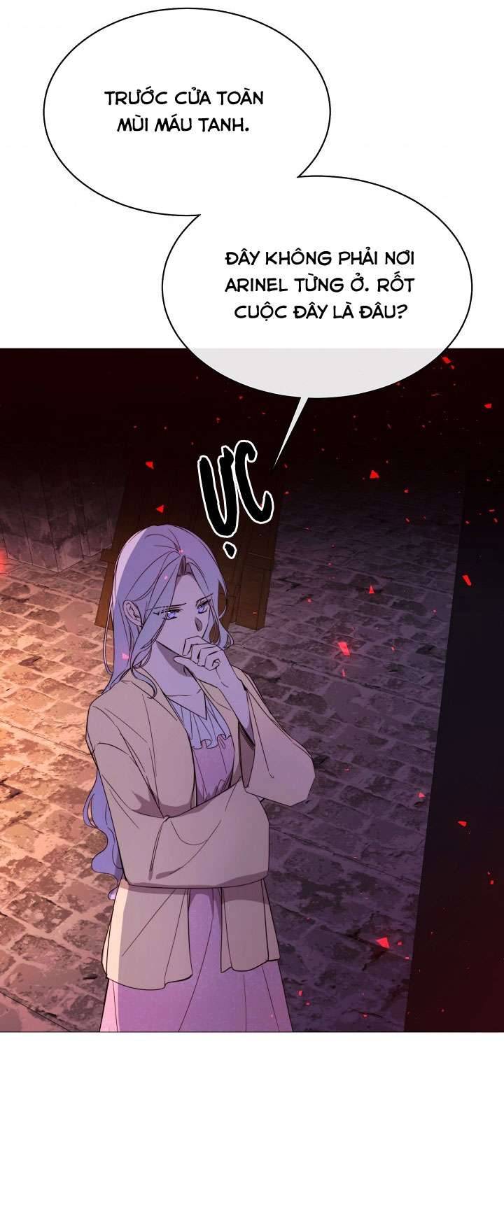 Ác Nữ Cần Bạo Chúa Chapter 51 - Trang 4