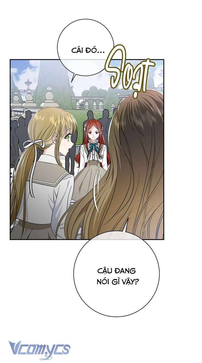 Hãy Để Tiểu Thư Emily Yên Chapter 1 - Trang 4