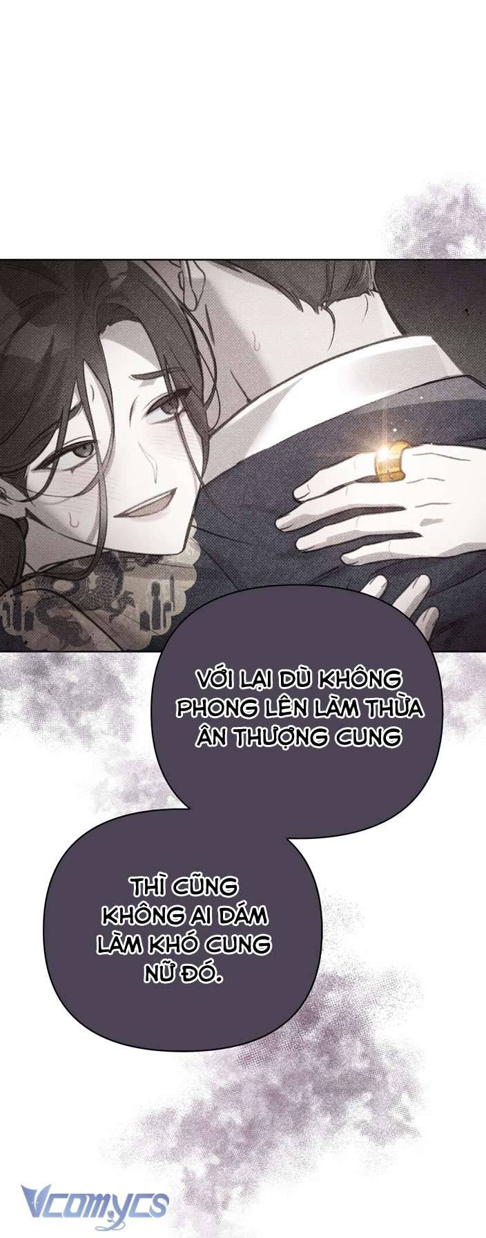 [18+] Tiết Học Bí Mật Của Trung Điện Chap 6 - Trang 2