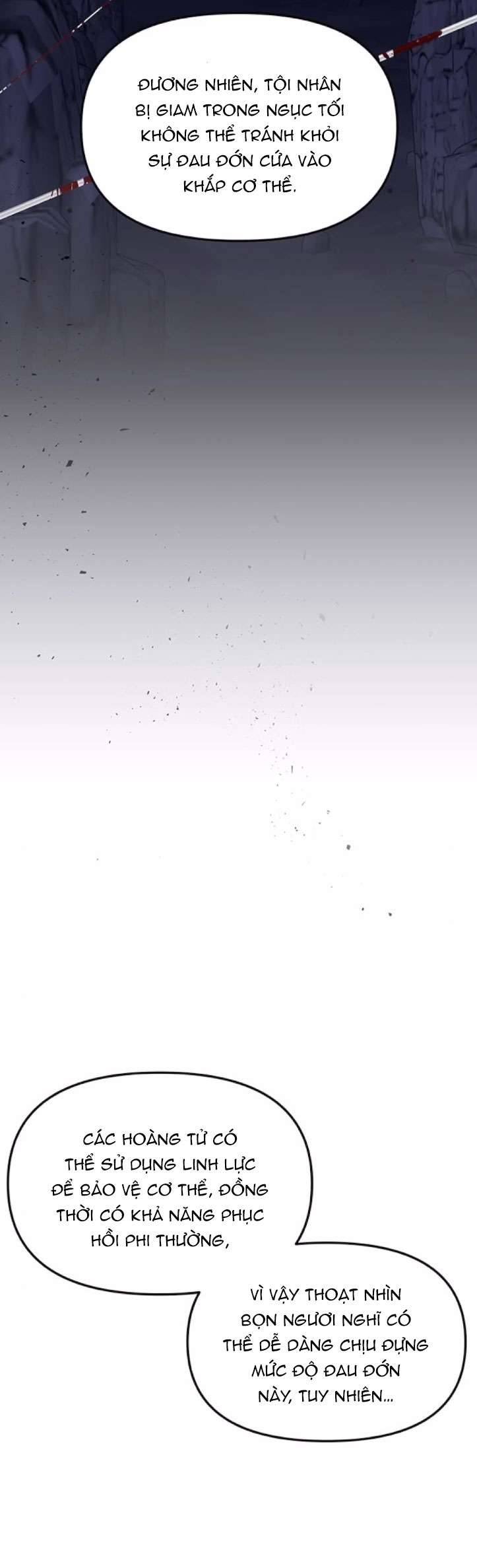 Vương Tử Huyền Bí Chapter 93 - Next Chapter 94