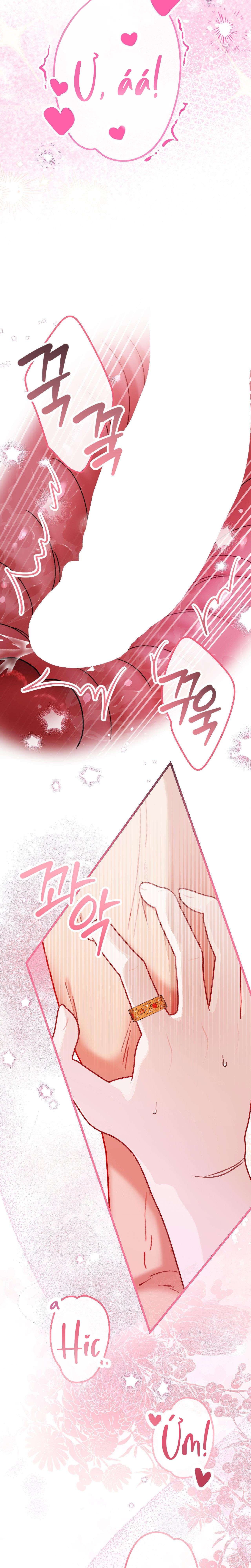 [ 18+ ] Bị Mắc Kẹt Trong Trò Chơi Harem Ngược Vô Vọng Chap 11 - Trang 2