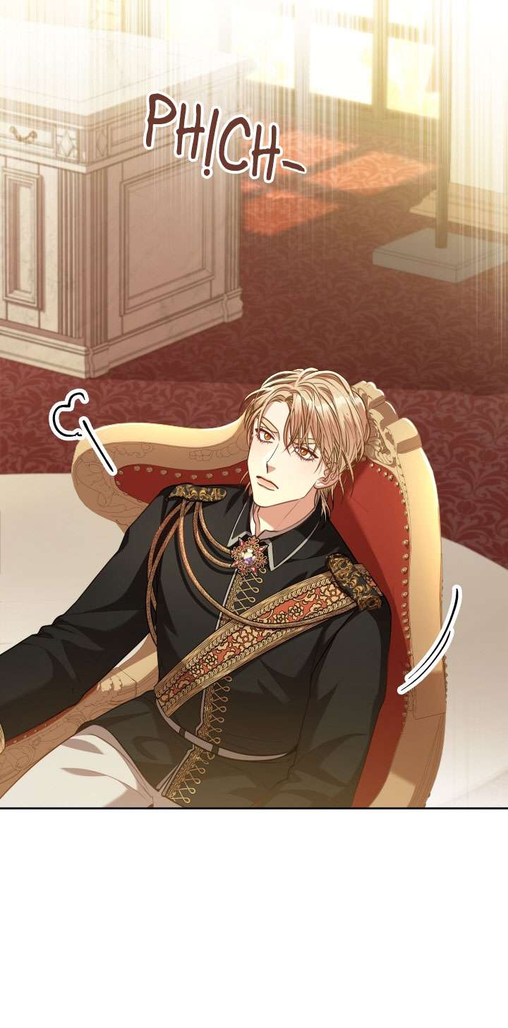 Thư Ký Của Bạo Chúa Chapter 42 - Next Chapter 43