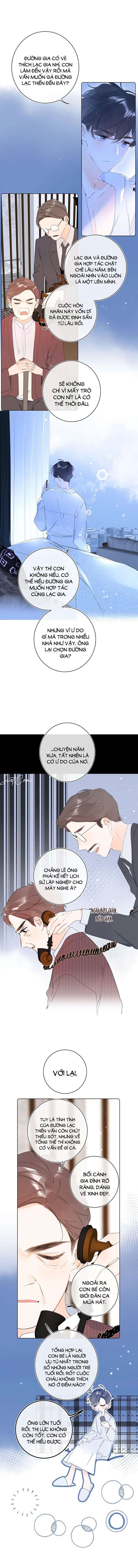 Don't Cry Chap 30 - Trang 2