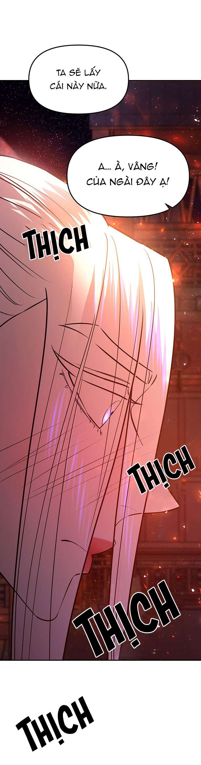 Vương Tử Huyền Bí Chapter 40 - Next Chapter 41