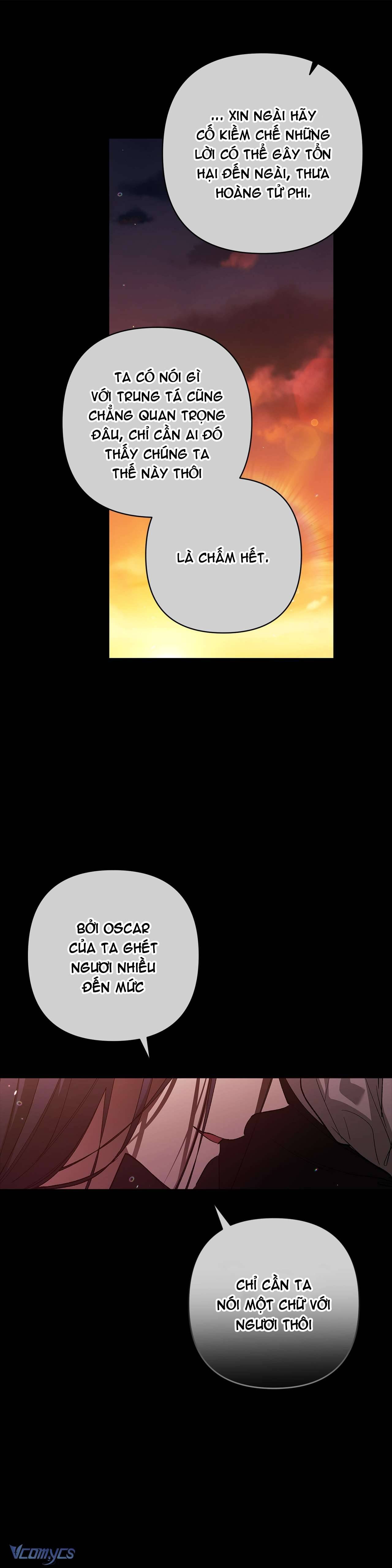 Hôn Nhân Này Rồi Sẽ Đổ Vỡ Chapter 54 - Next Chapter 55