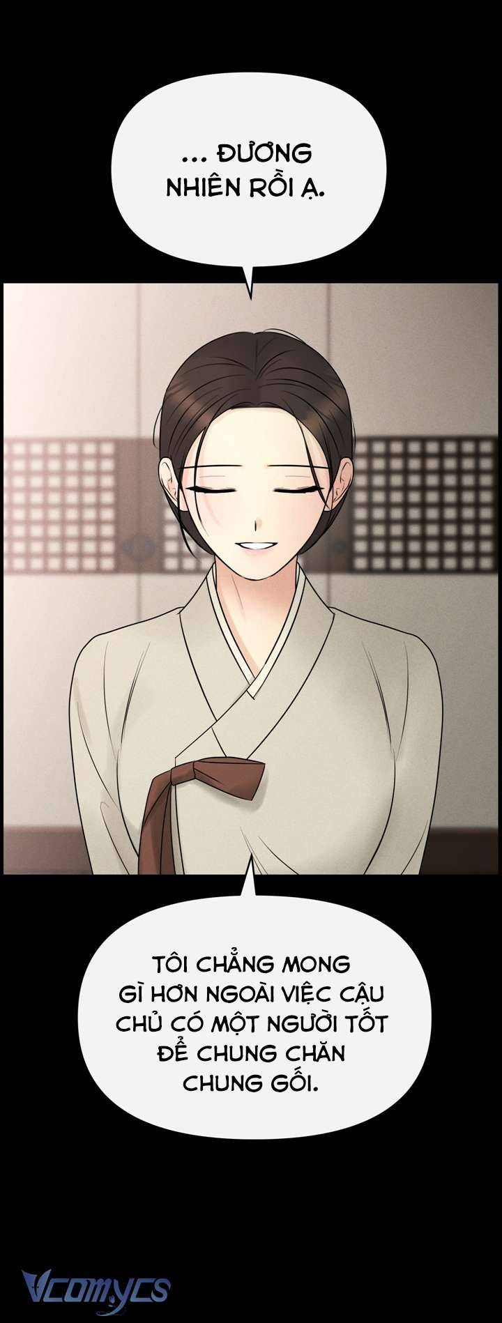 [18+] Tỳ Nữ Bỏ Trốn Chap 8 - Trang 2