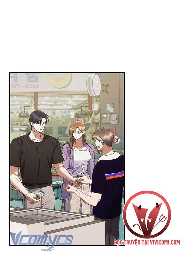 [18+] Vì Những Thứ Đã Tan Vỡ Chap 40 - Trang 3