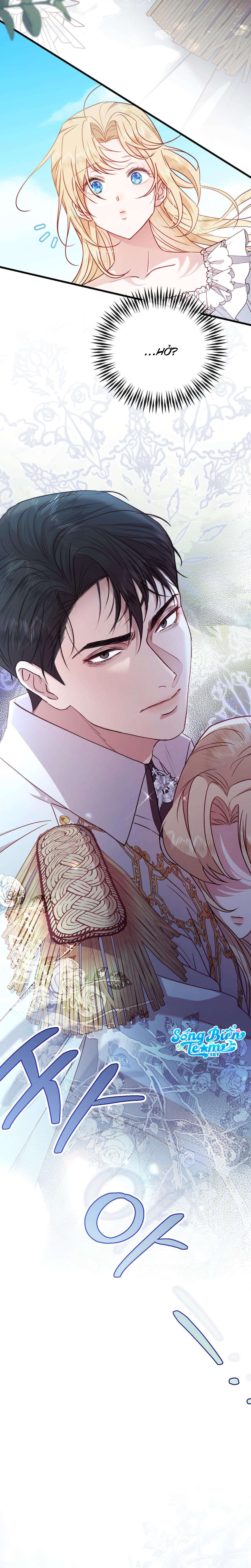 [ 18+ ] Bị Mắc Kẹt Trong Trò Chơi Harem Ngược Vô Vọng Chap 3 - Trang 2