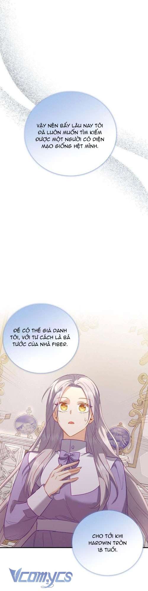 Tôi Chỉ Nhận Ra Sau Khi Mất Cô Ấy Chap 21 - Trang 2