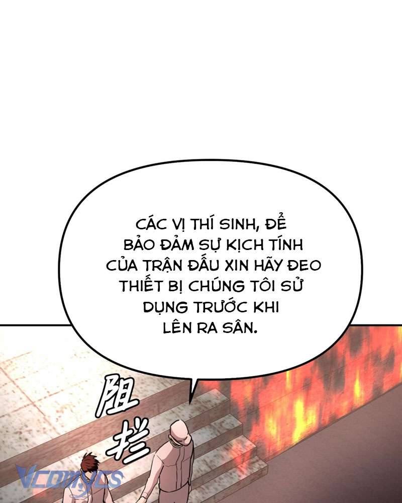 Ác Chi Hoàn Chapter 3 - Trang 4