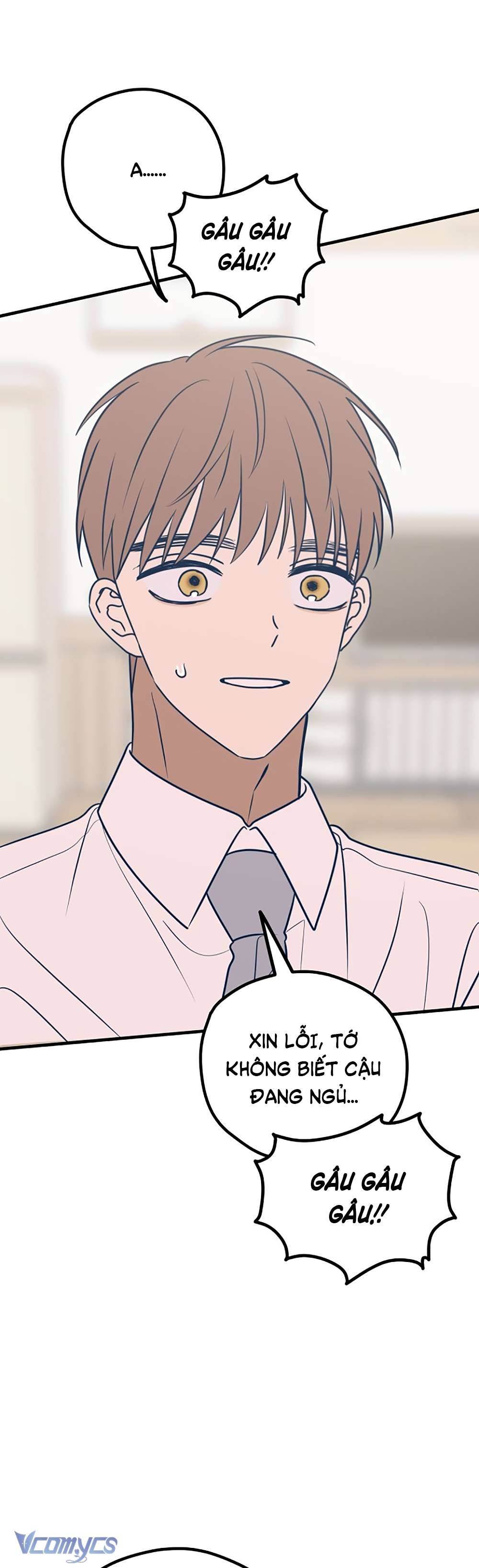 Kẻ Rác Rưởi Không Đáng Được Yêu Chapter 49 - Trang 4