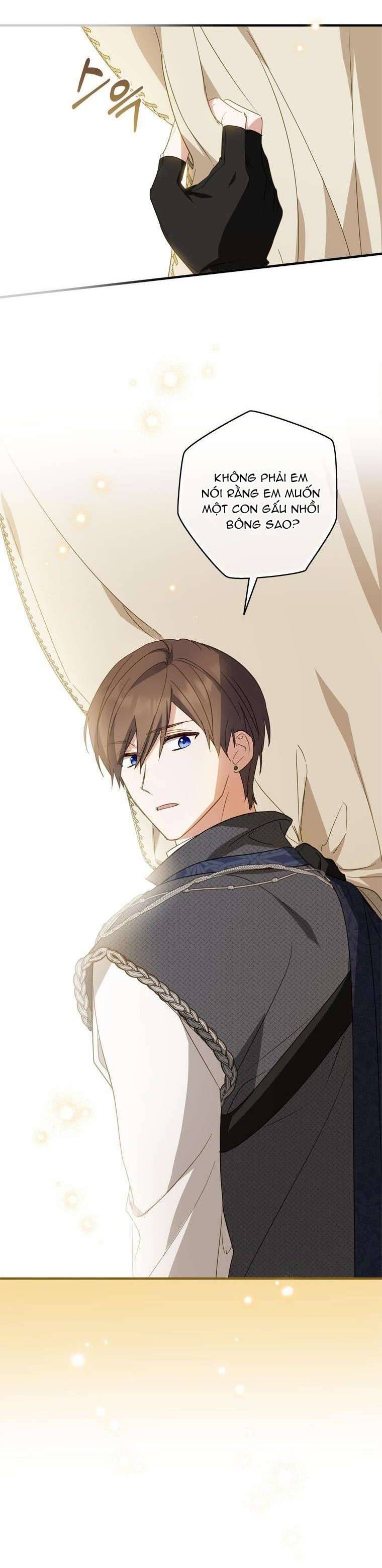 Tôi Đã Bảo Nữ Chính Đang Cải Trang Cơ Mà! Chap 30 - Trang 2