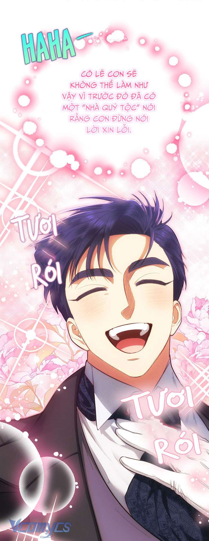 May Mắn Hay Bất Hạnh Chap 93 - Trang 4