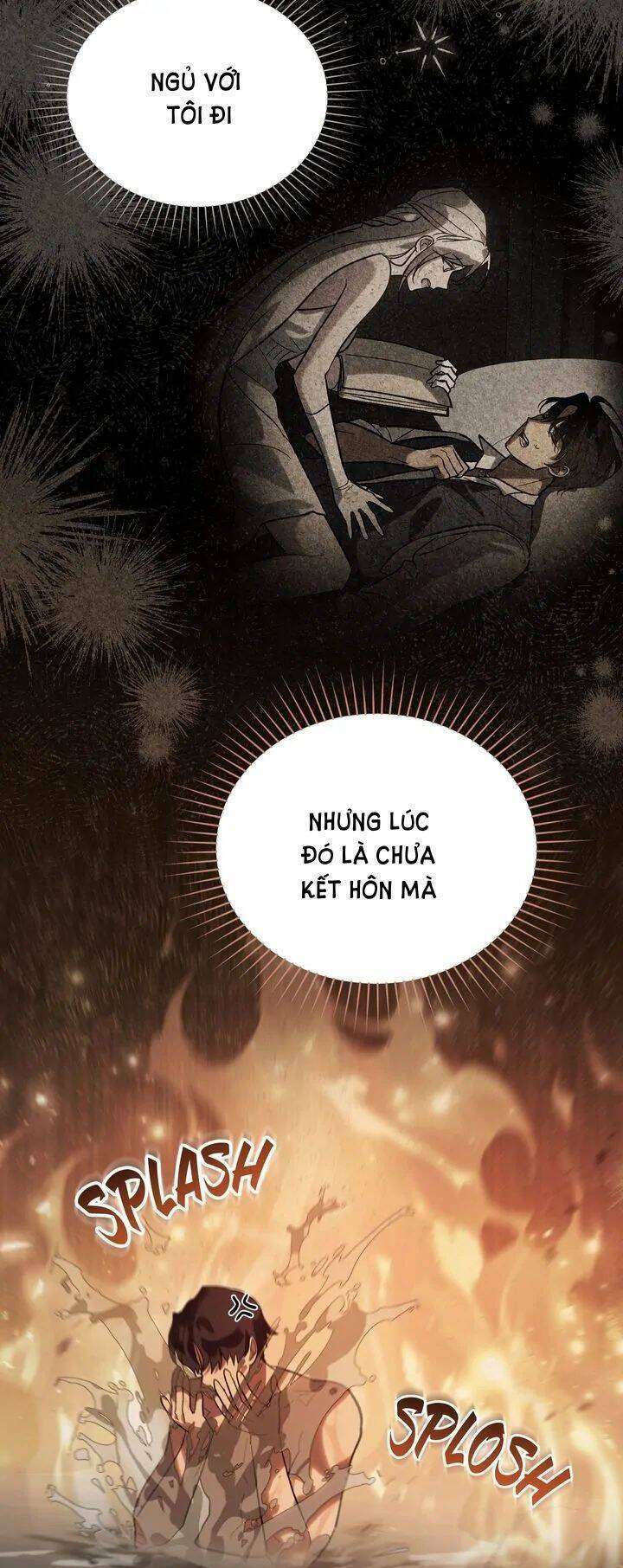 Khi Số Phận Tìm Đến Hai Ta Chapter 22 - Next Chapter 23