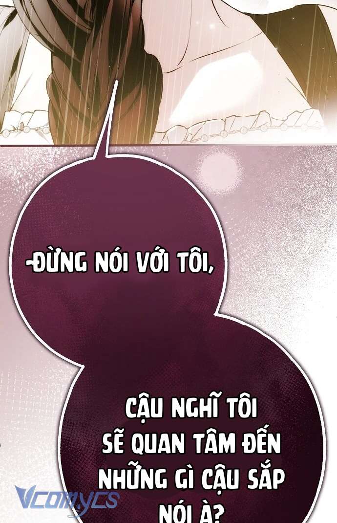 Ai Đó Đang Điều Khiển Cơ Thể Của Tôi Chapter 47 - Trang 4