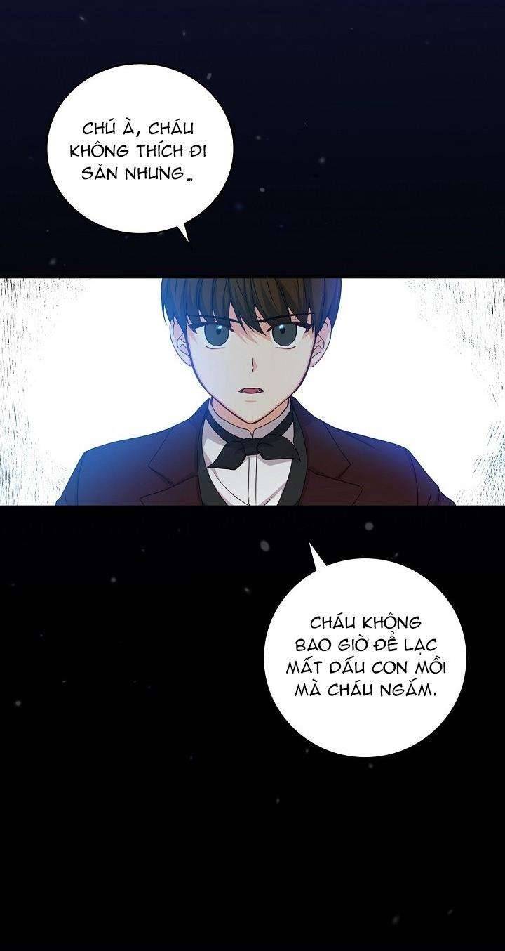 Cẩn Thận Với Các Anh Trai Đấy! Chap 34 - Trang 2