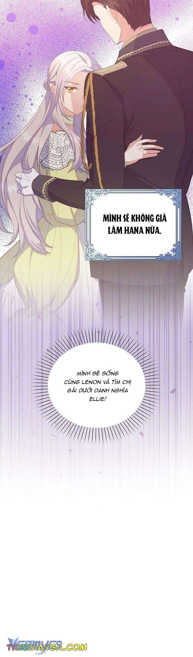 Tôi Chỉ Nhận Ra Sau Khi Mất Cô Ấy Chap 49 - Trang 2