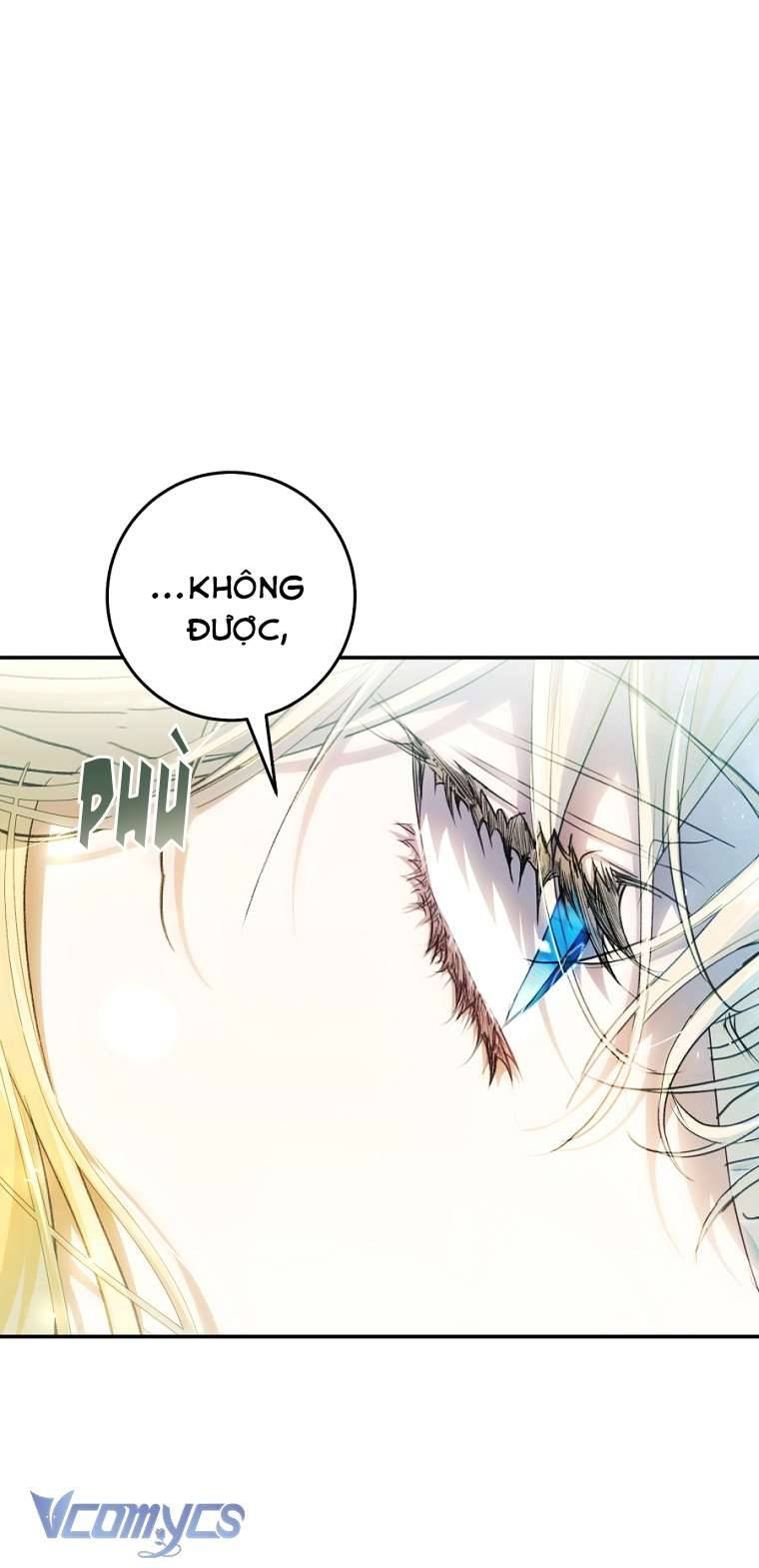 Ác Nữ Chỉ Là Một Con Rối Chap 83 - Next Chap 84