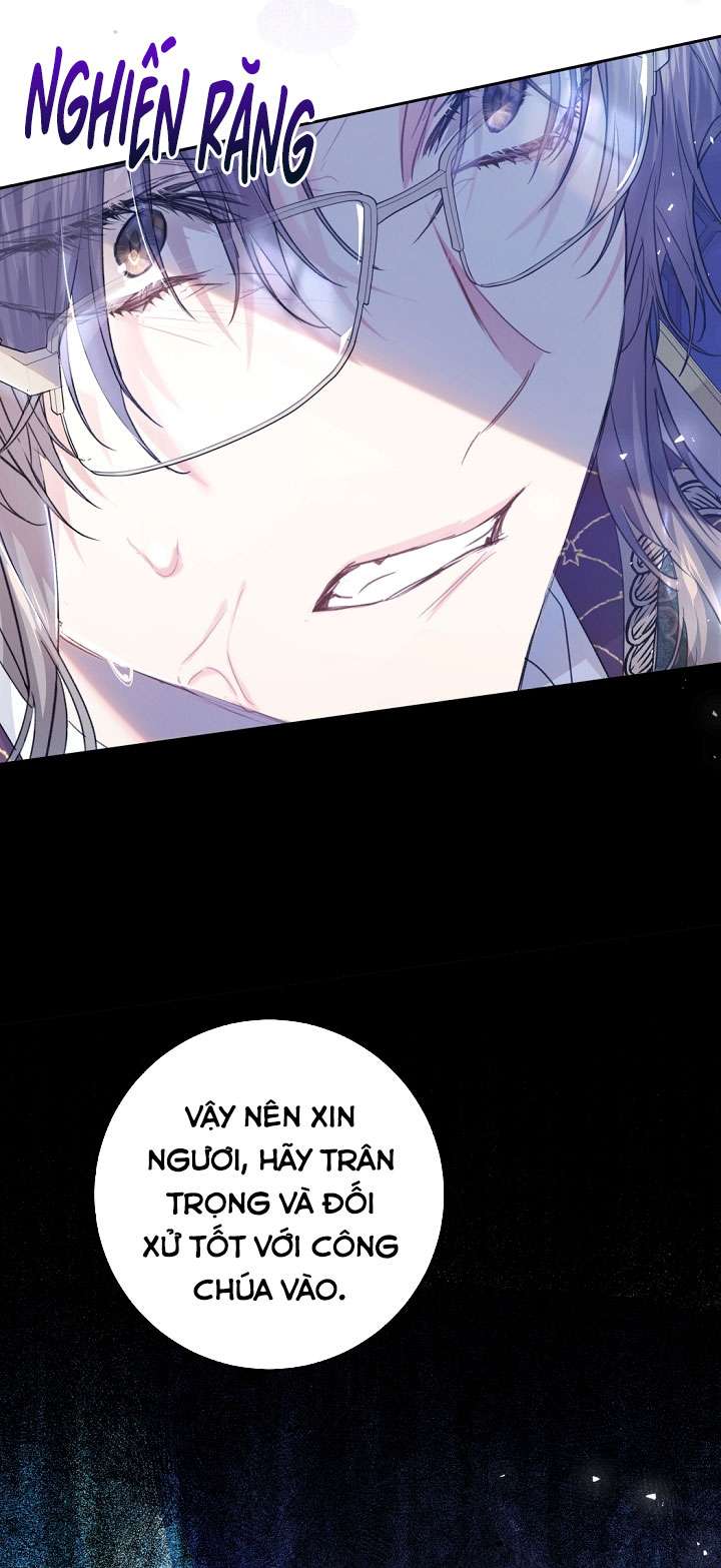 Ác Nữ Chỉ Là Một Con Rối Chap 52 - Next Chap 53