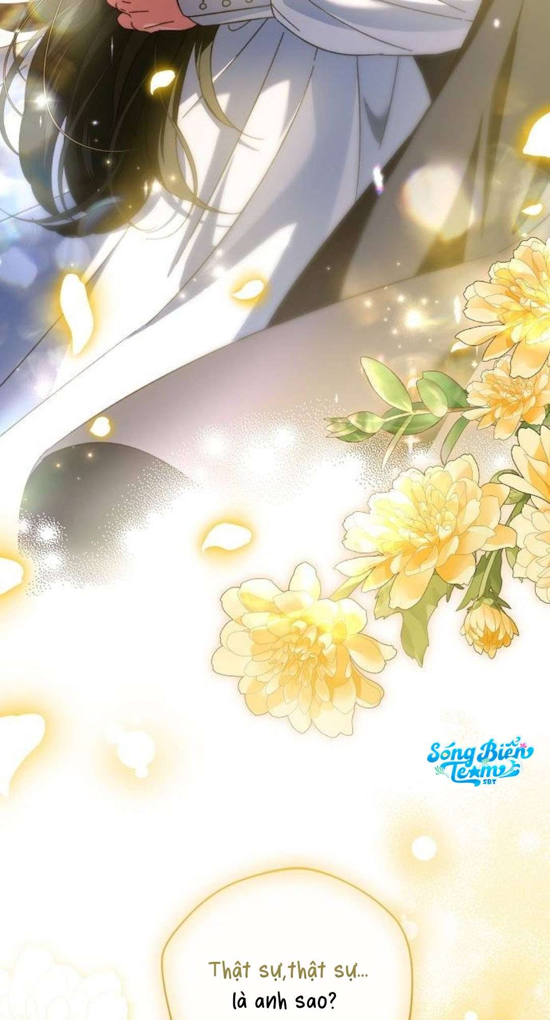 Dành Cho Nàng Juliet Xinh Đẹp Chap 9 - Trang 2