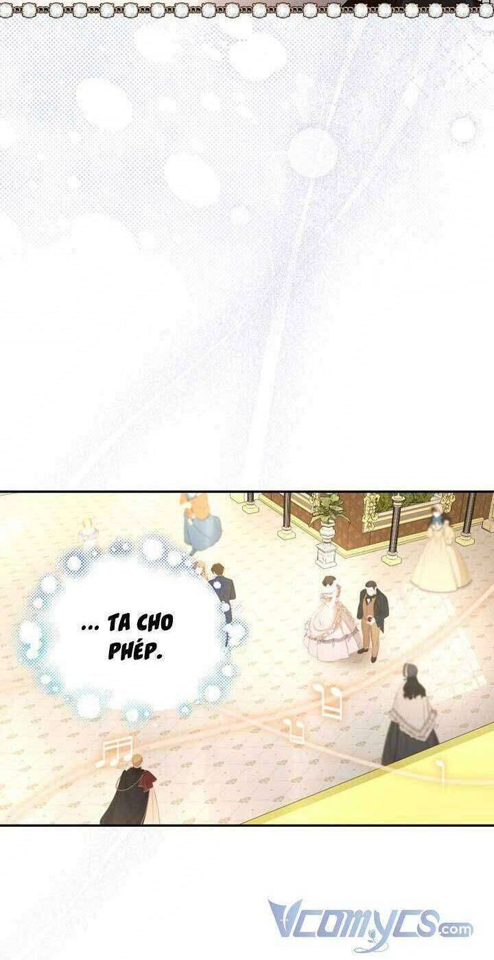 Phương Pháp Che Giấu Đứa Con Của Hoàng Đế Chapter 55 - Trang 4