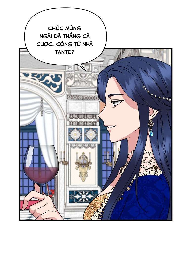 Tôi Không Phải Là Cinderella Chapter 6 - Next Chapter 6.5