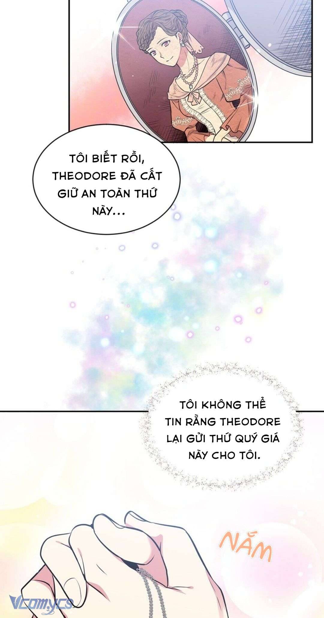 Mục Tiêu Là Cuộc Sống Hoàn Hảo Bất Khả Xâm Phạm Chapter 26 - Trang 4