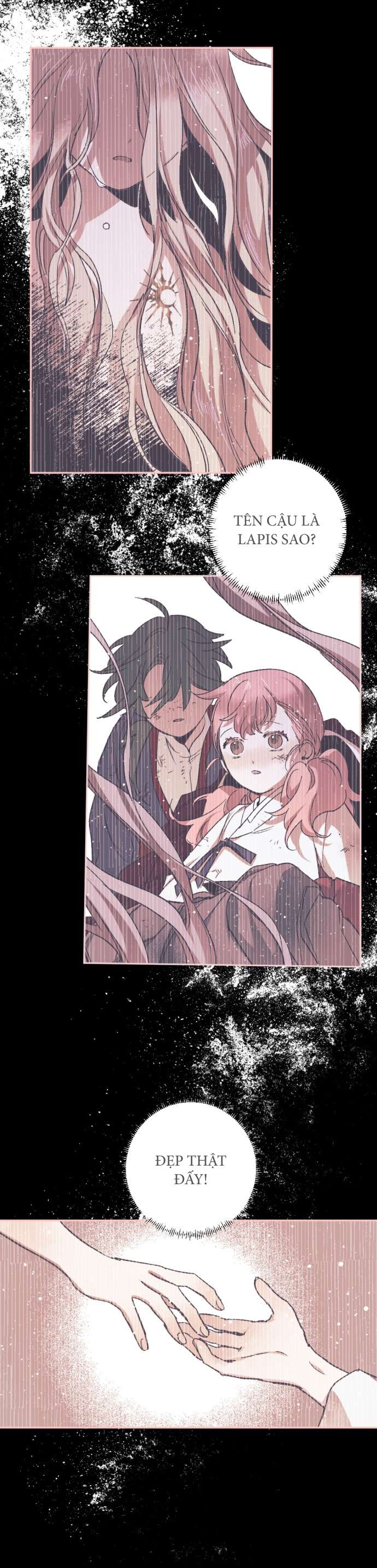 Lời Thú Nhận Của Chúa Tể Bóng Tối Chap 62 - Trang 4