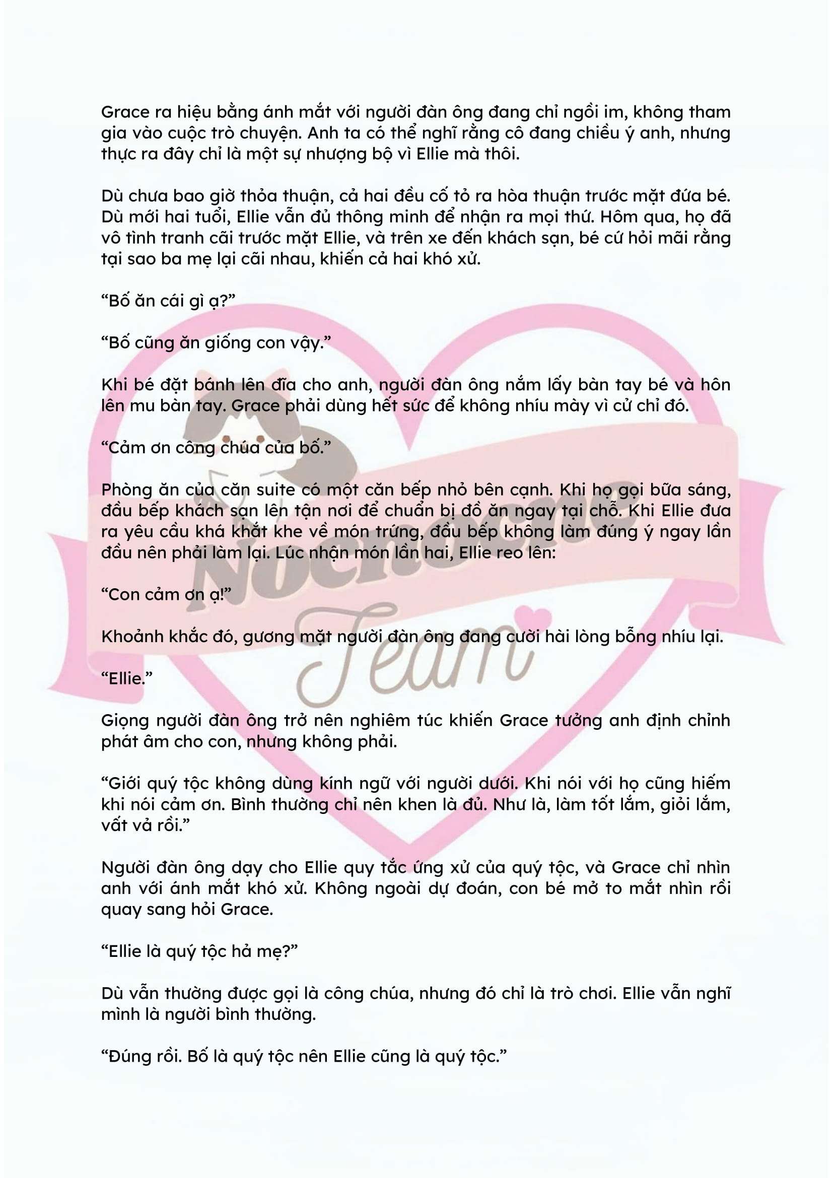 [FULL] [NOVEL] HÃY CẦU XIN TÔI ĐI Chap 212 - Trang 2