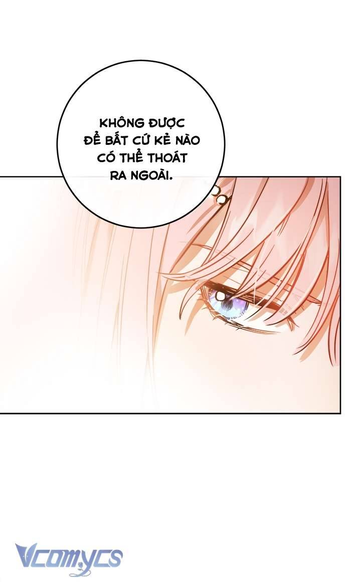 Cuộc Sống Mới Của Công Nương Chapter 31 - Trang 4