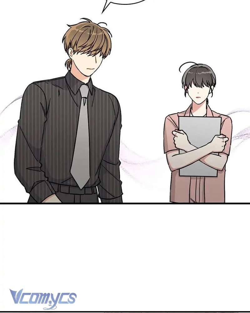 Ly Espresso Của Mùa Xuân Chapter 23 - Trang 4