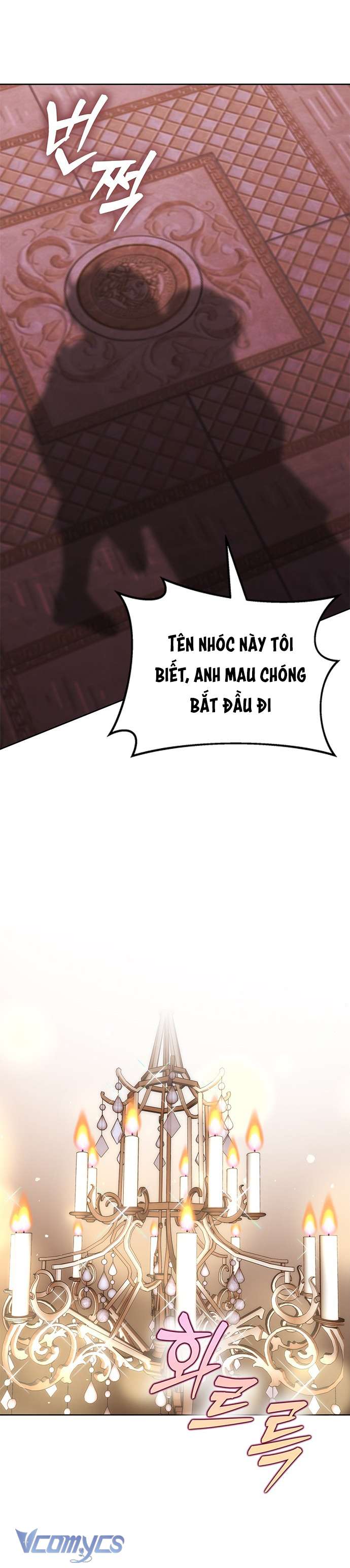 Làm Thế Nào Để Ăn Chủ Nhân Chapter 51 - Trang 3