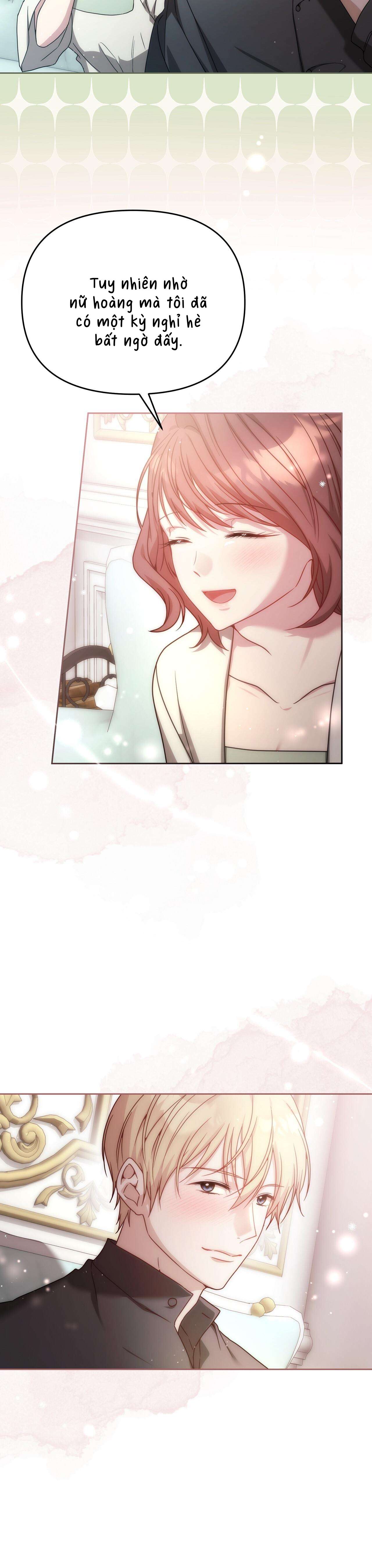 [ 18+ ] Vụ Bê Bối Pháp Lý Chap 17 - Next Chap 18