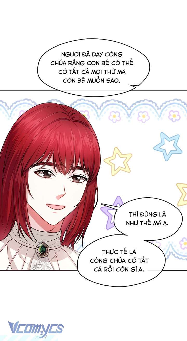 Công Chúa Là Người Chơi Chapter 17 - Trang 3