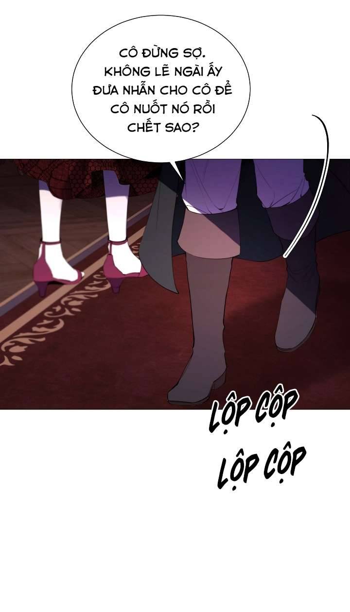 Ác Nữ Cần Bạo Chúa Chapter 39 - Trang 4