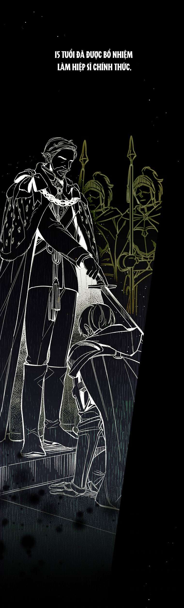 Phương Pháp Khiến Phu Quân Đứng Về Phía Tôi Chapter 2 - Trang 4