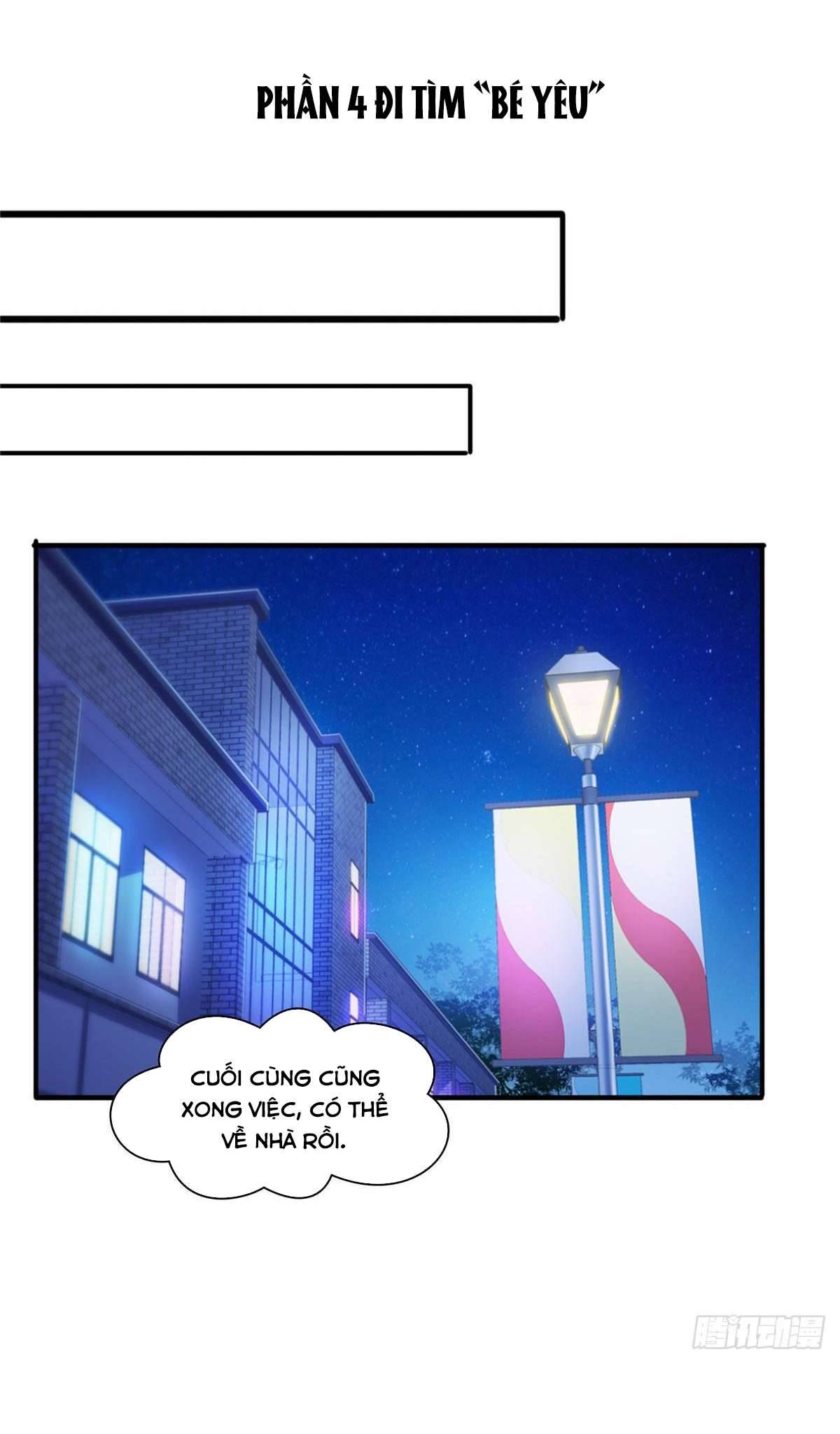 Hệt Như Hàn Quang Gặp Nắng Gắt Chap 239.5 - Trang 2