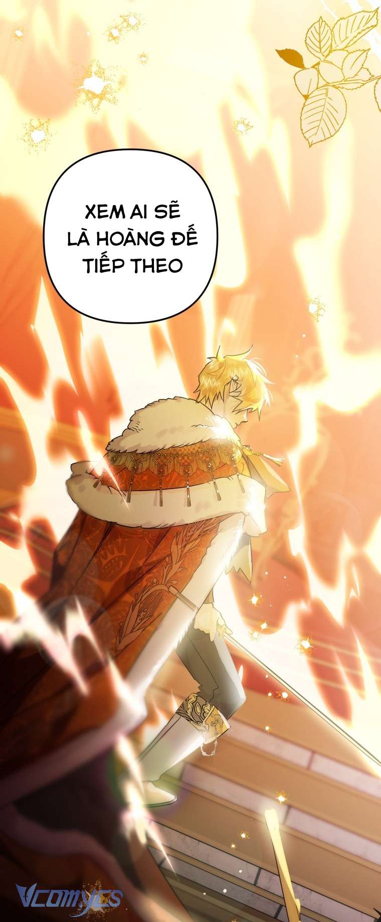 Bỗng Nhiên Tôi Trở Thành Quạ Đen!! Chapter 8 - Trang 4