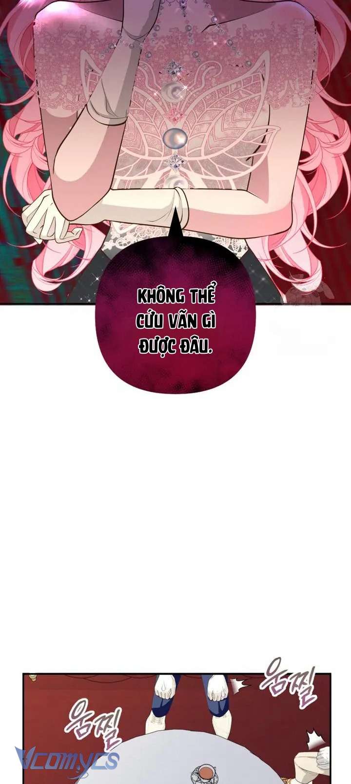 Sau Này Họ Sẽ Sinh Ra Tôi Chapter 20 - Trang 4