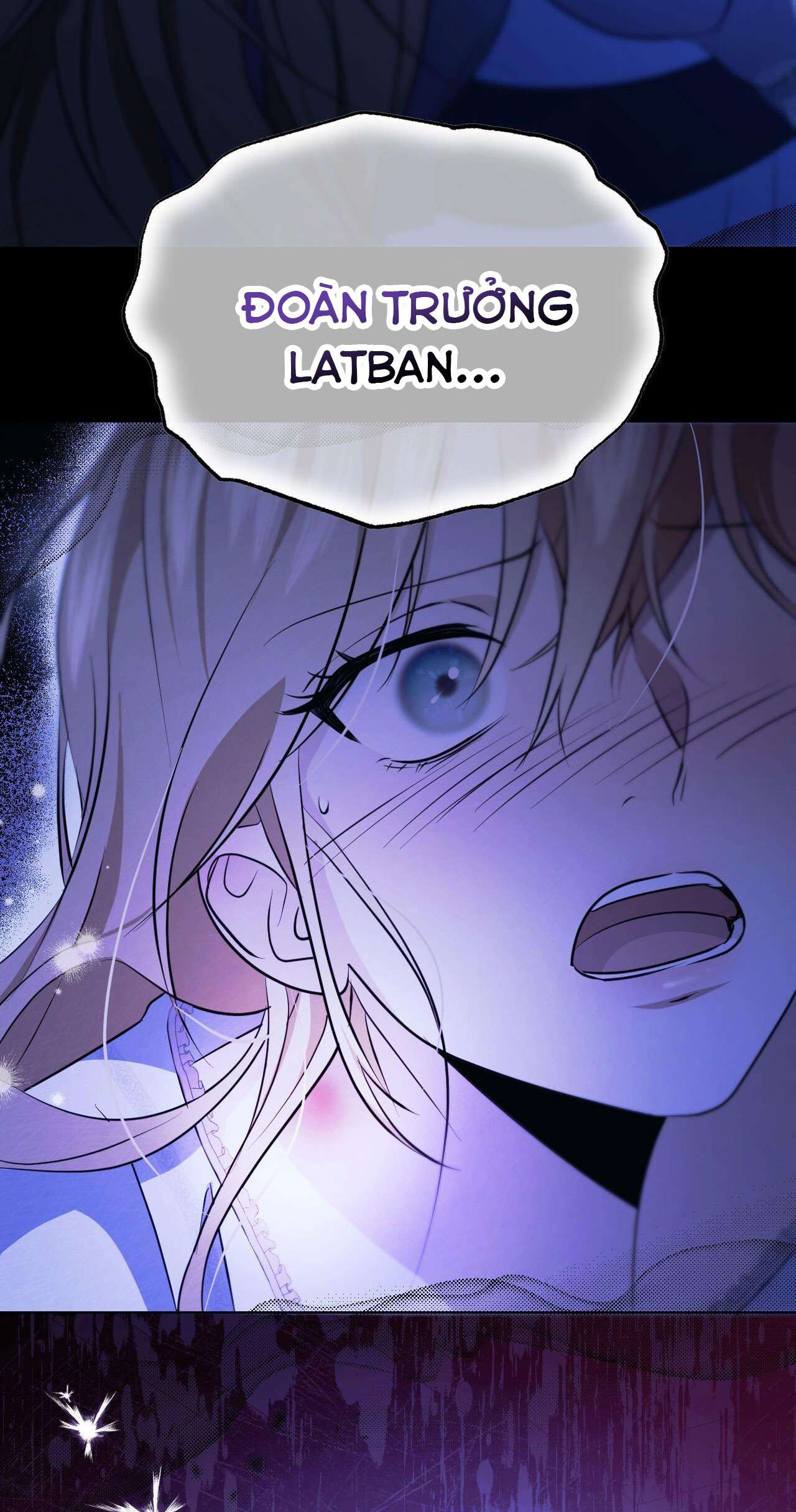 Thánh Nữ Giả Muốn Bỏ Trốn Chap 20 - Trang 4