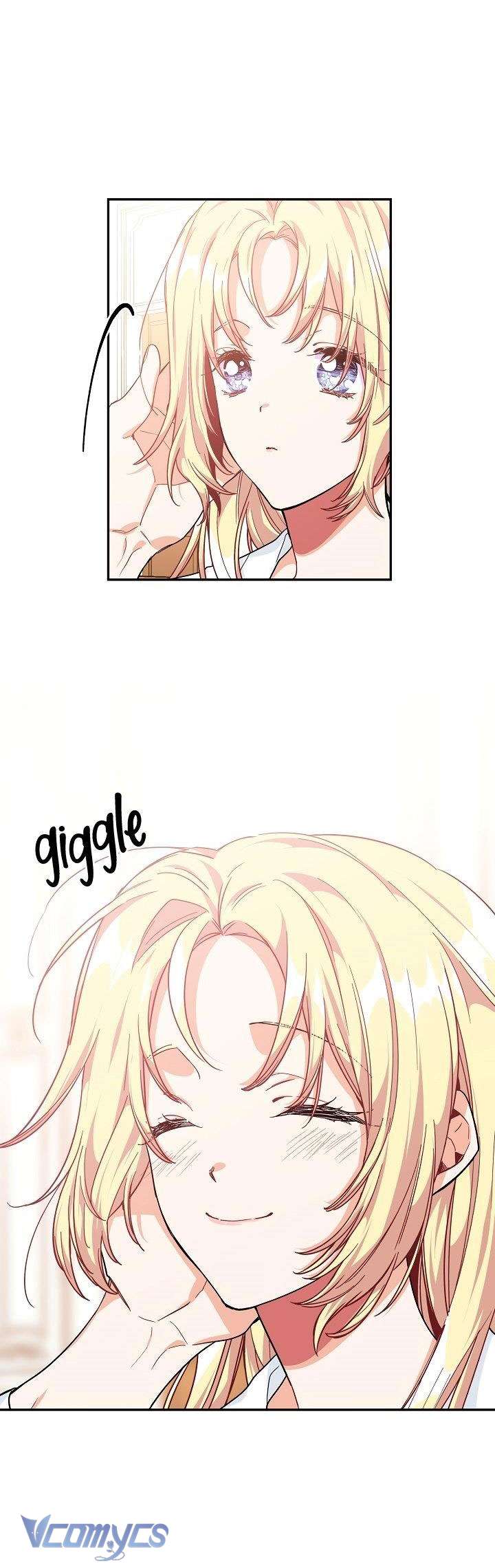 Bác Sĩ Elise: Vi Tiểu Thư Với Cây Đèn Dầu Chap 112 - Trang 2