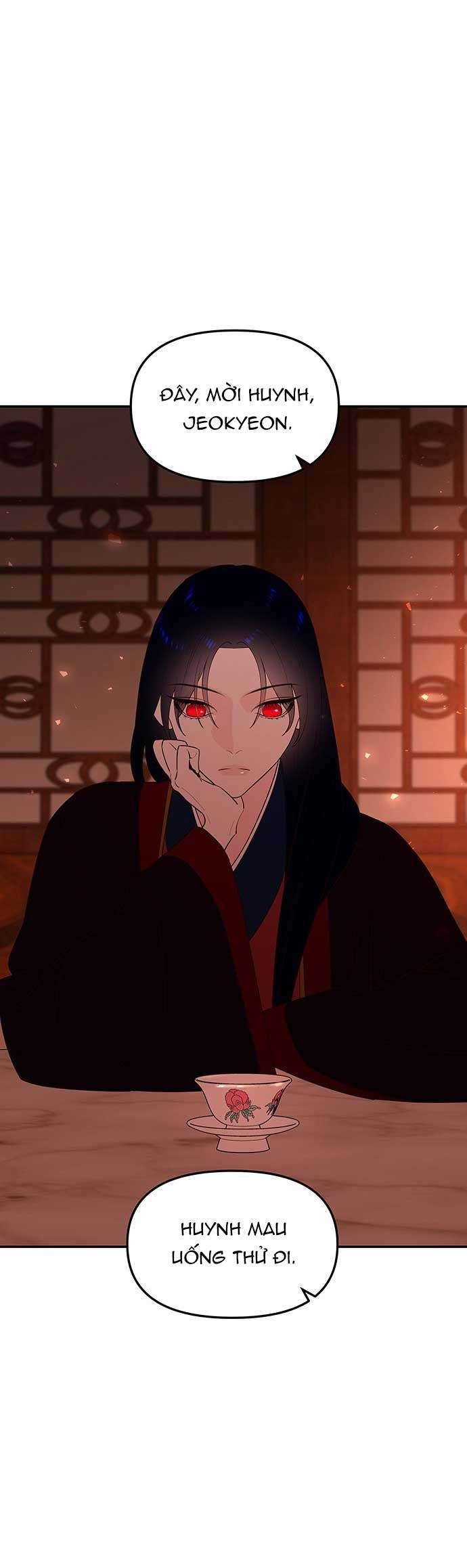 Vương Tử Huyền Bí Chapter 81 - Next Chapter 82