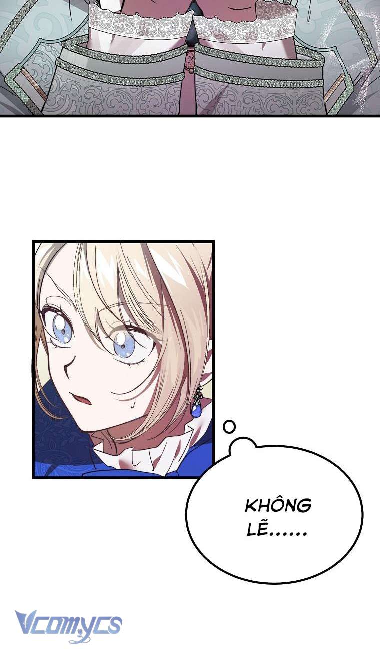 Ác Quỷ Nuôi Dưỡng Tiểu Thư Chapter 9 - Next Chapter 10