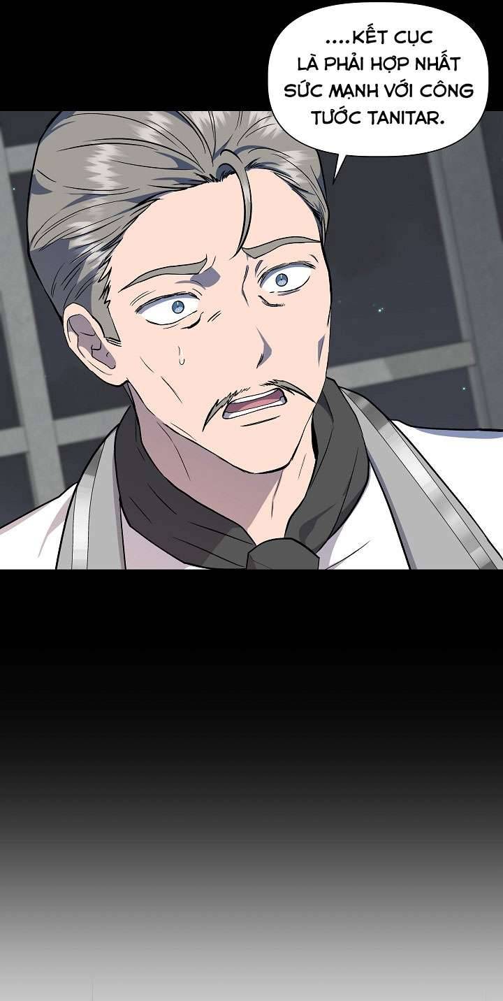 Tôi Không Phải Là Cinderella Chapter 49 - Trang 4