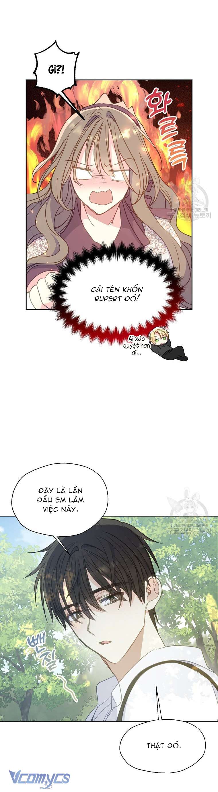 Bệ Hạ Xin Đừng Giết Tôi!!! Chap 89 - Trang 2